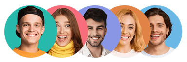 500+ happy clients
