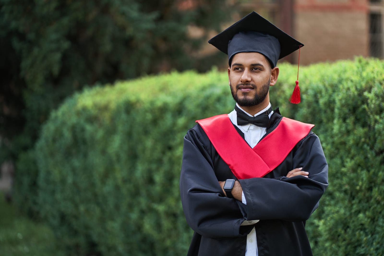 Successful Indian graduate student placed by Prerna Global Services