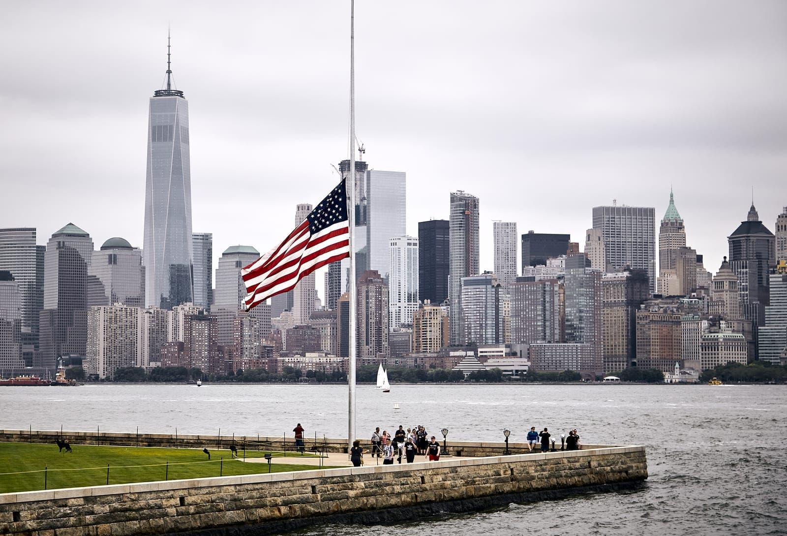 Study in United States of America — Landmark and university campus