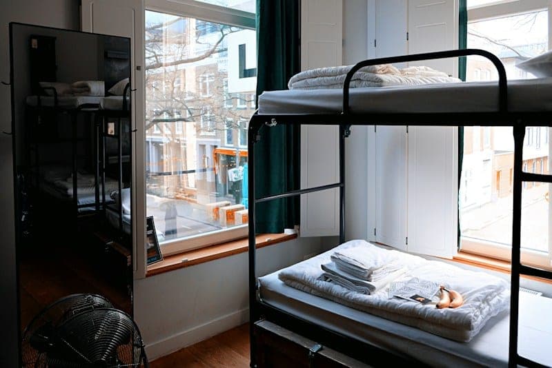 Accommodation Assistance
