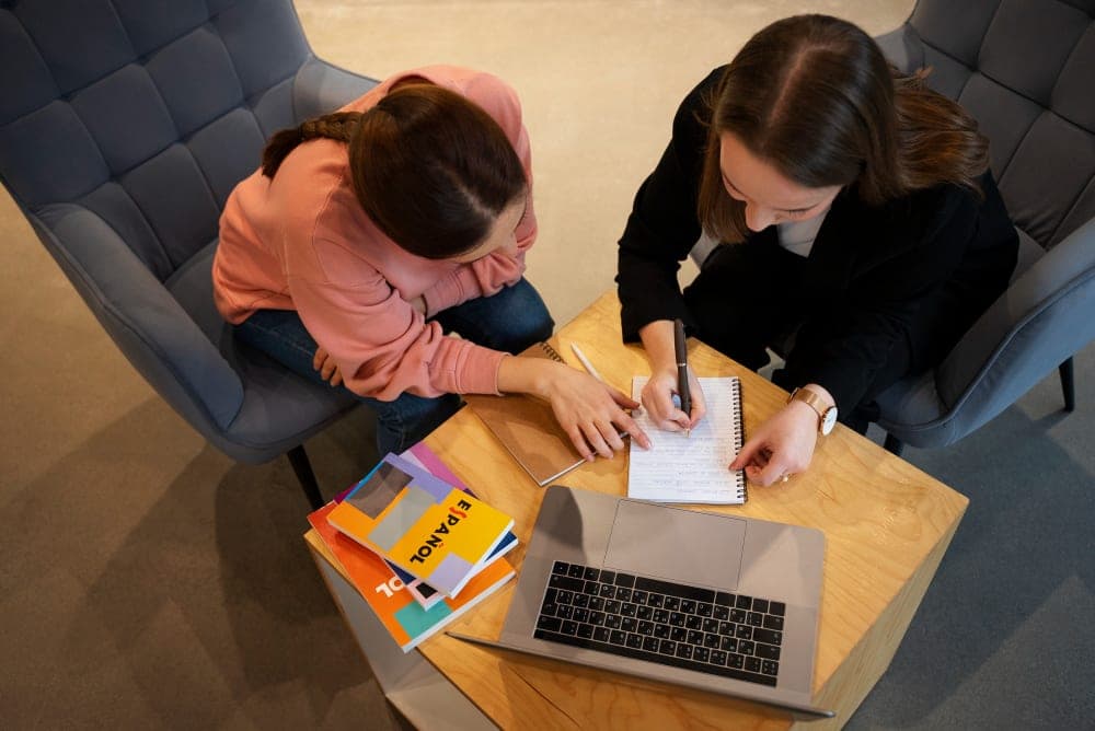 Personalized Counselling