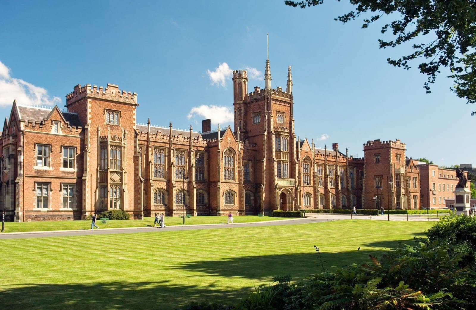 University Selection